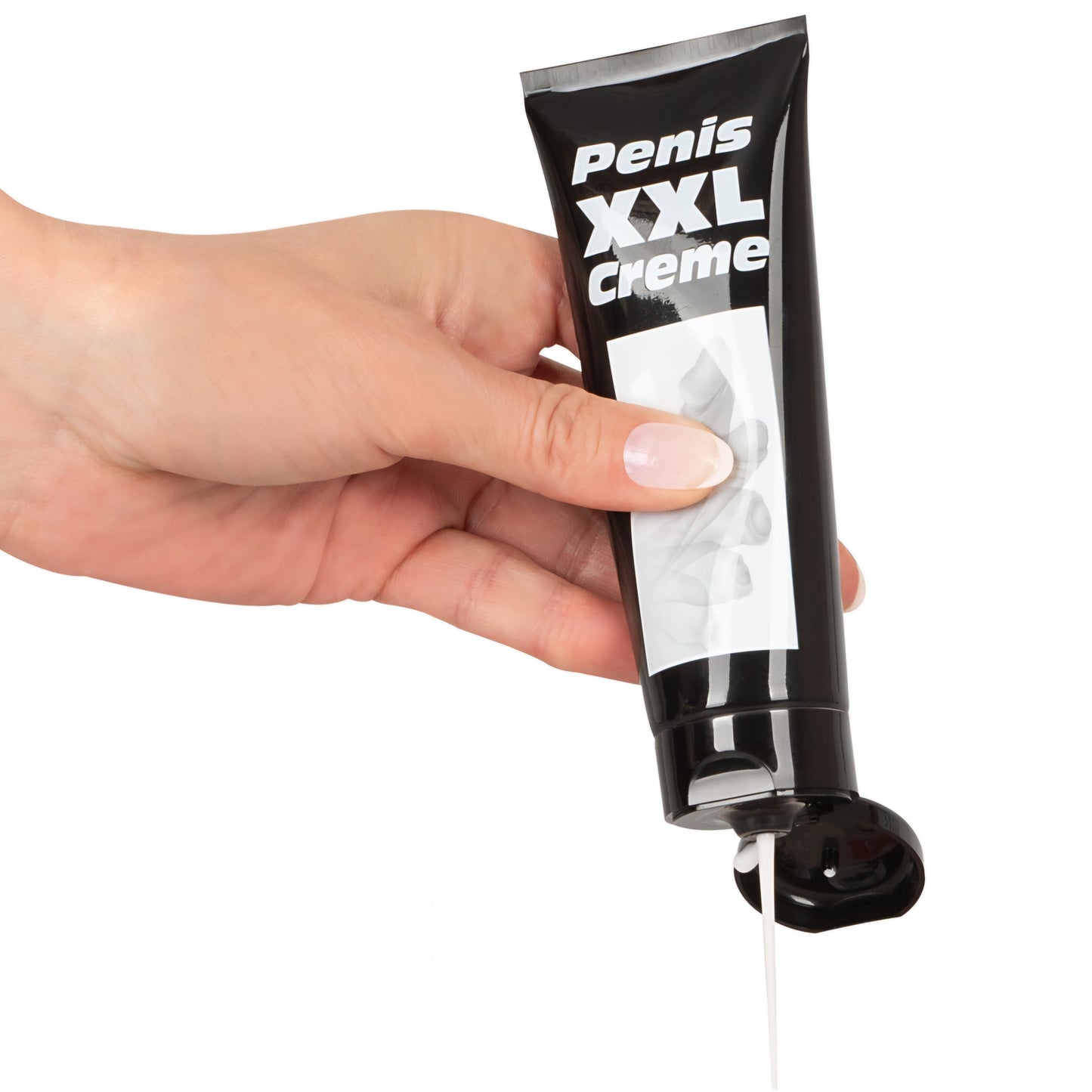 Penis XXL Crema Masajeadora 50ML