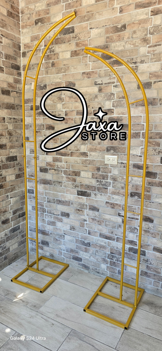 Marco De Arco Armable (Set de 2)