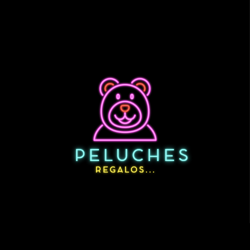 PELUCHES Y REGALOS