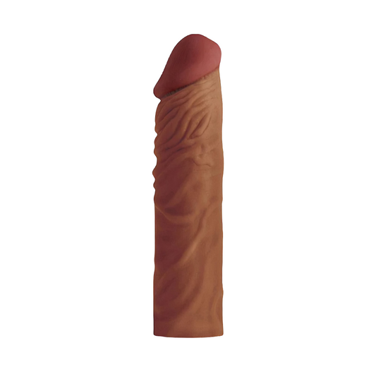 Funda Realista L/Para Pene-16Cm