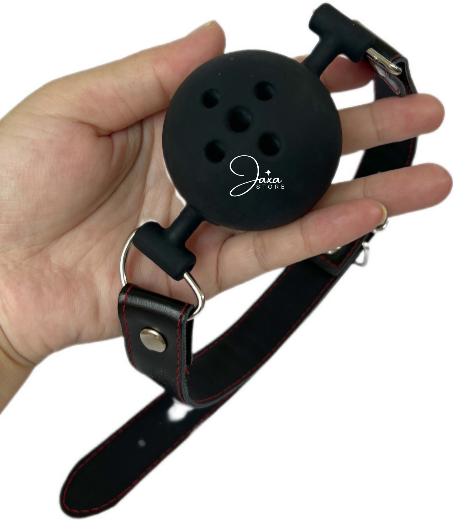 Mordaza Bola Ajustable