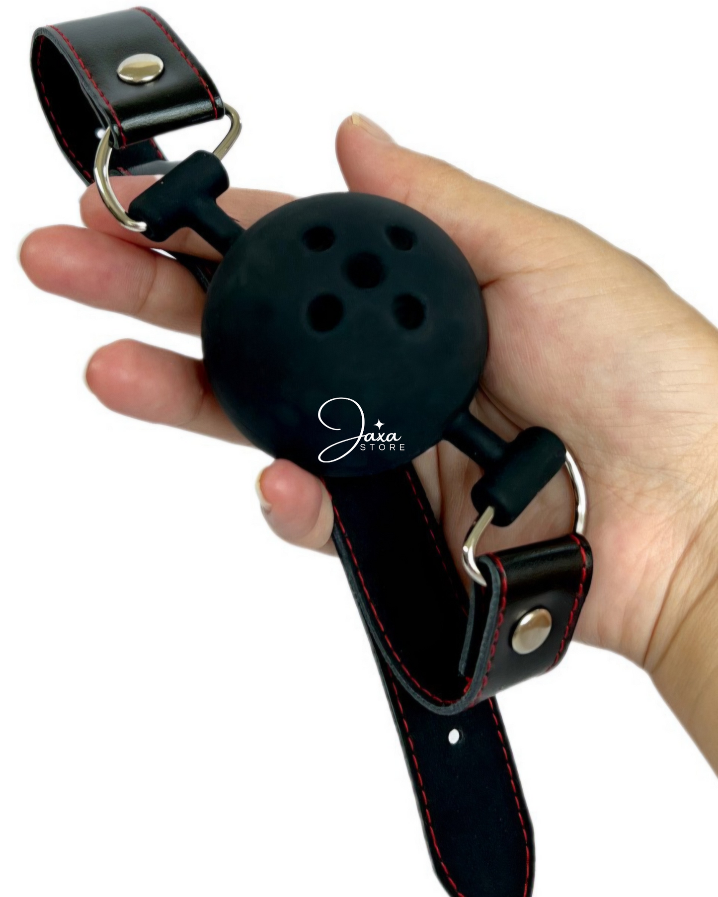 Mordaza Bola Ajustable