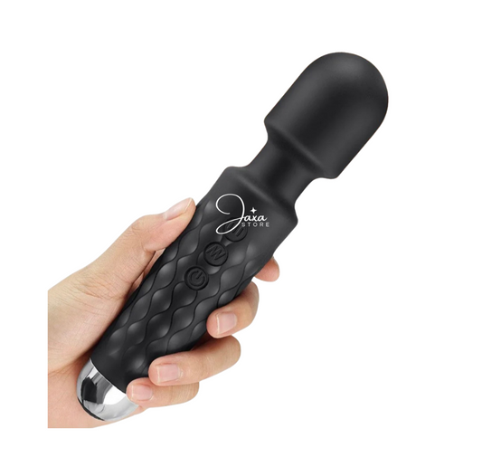 Varita VIbradora Rechargeable