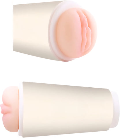 Masturbador Masculino 16Cm
