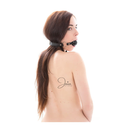 Mordaza Bola Ajustable