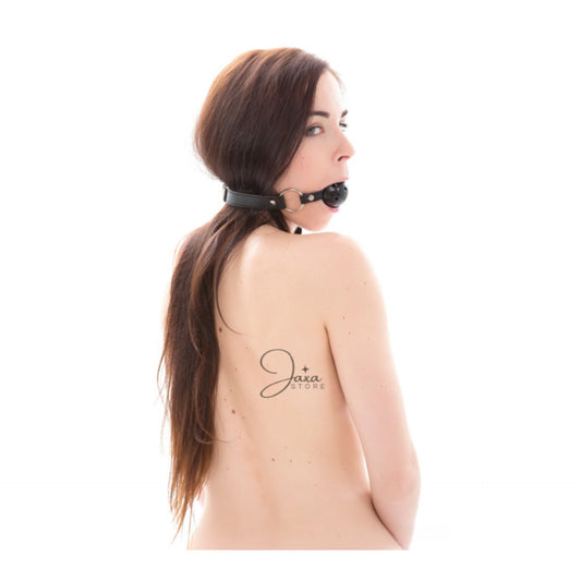 Mordaza Bola Ajustable