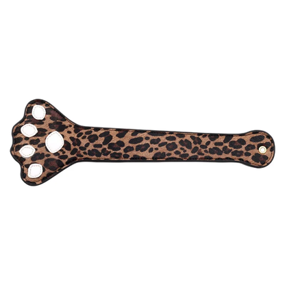 Set Bondage Leopard