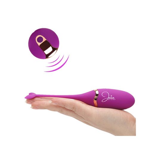 Ballena Con Control/Recargable