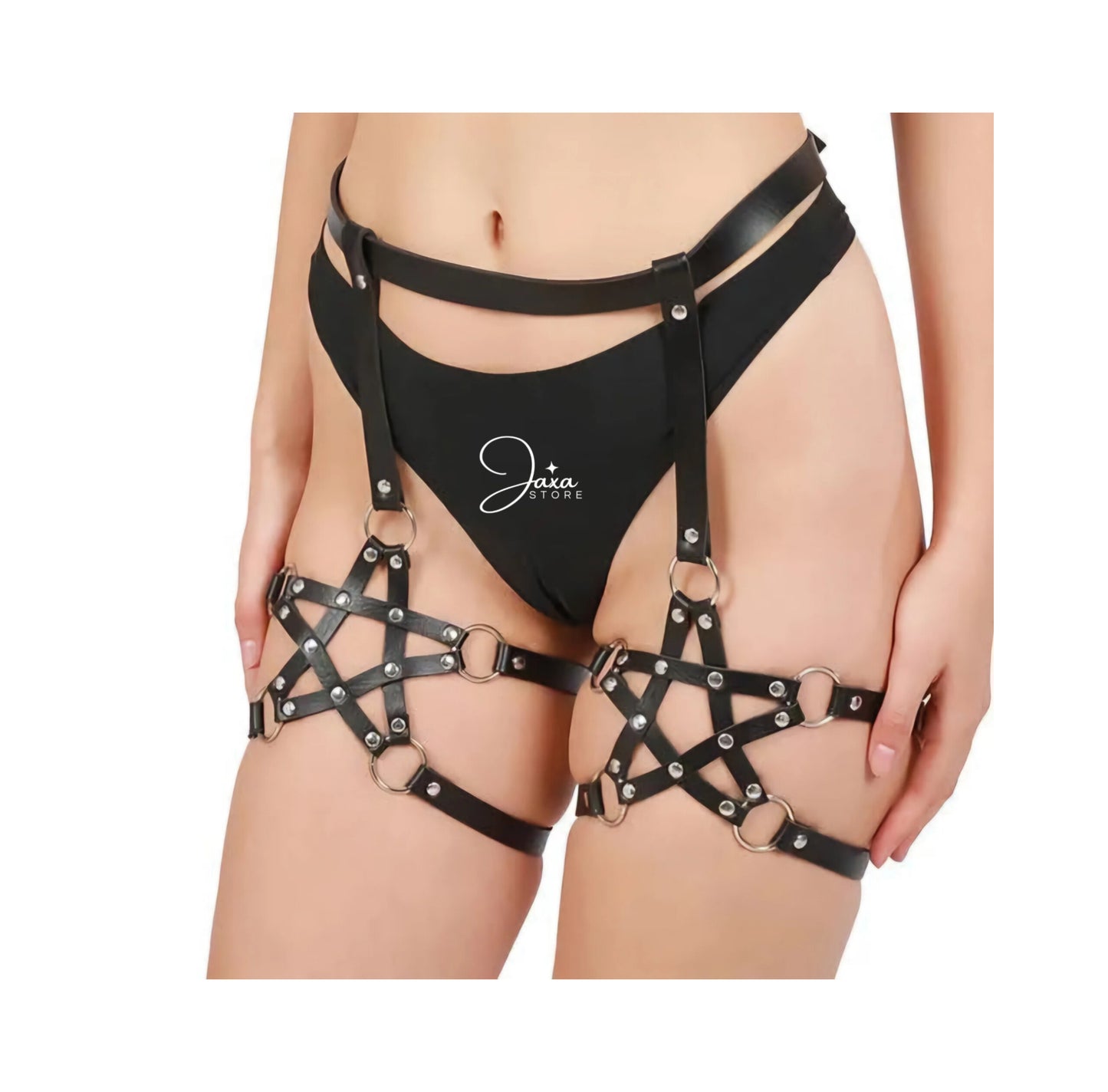 Arnés Estrella Ajustable