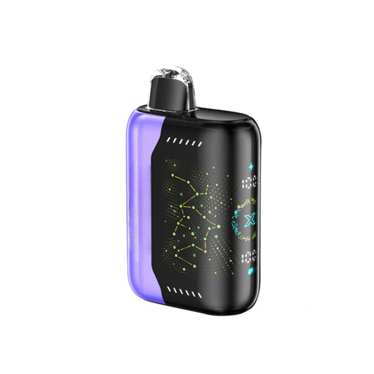 Aokit HAHA PRO 30Mil Puffs Grape Ice