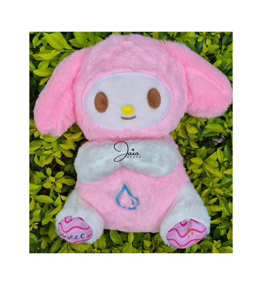 My Melody Relajante Con Luz y Respiración
