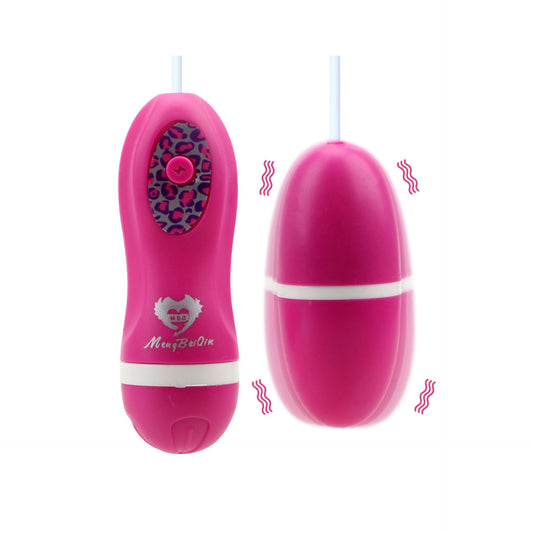 Huevito Vibrador/Baterías