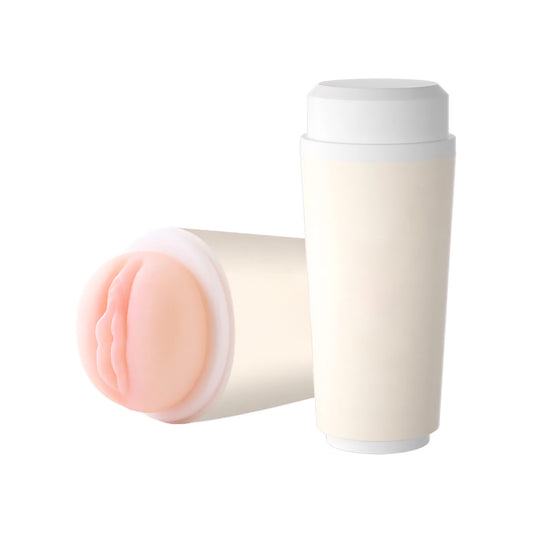 Masturbador Masculino 16Cm