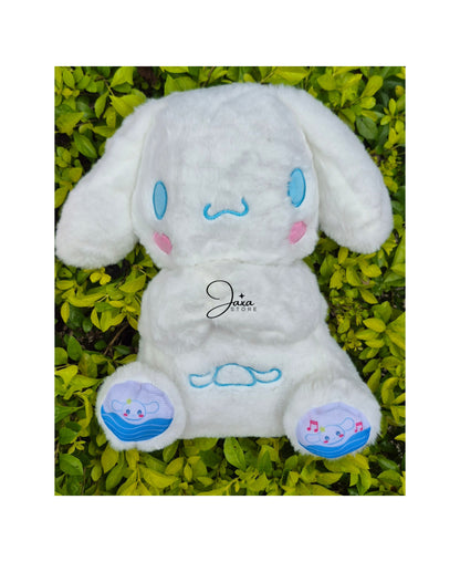 Cinnamoroll Con Luz y Respiración