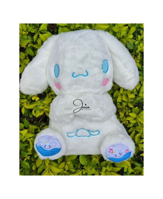 Cinnamoroll Con Luz y Respiración