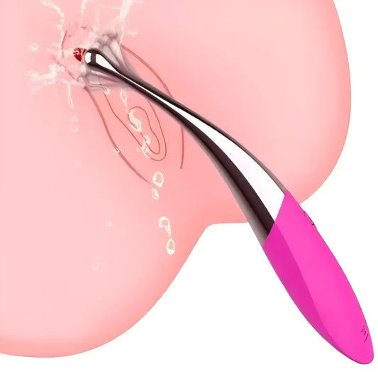 Estimulador de clitoris y pezones recargable