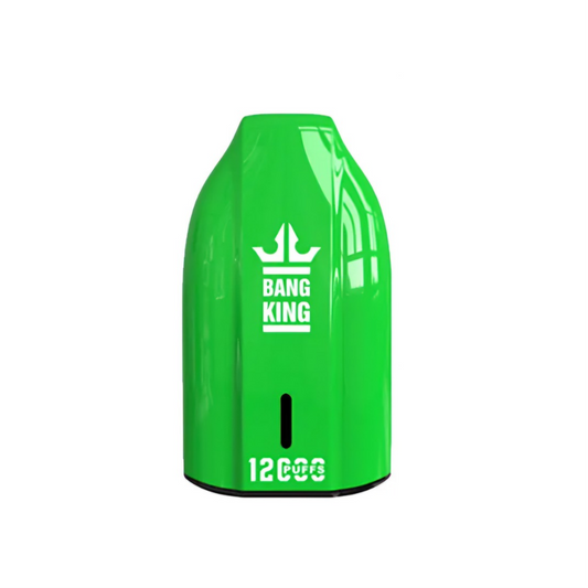 Bang King 12 Mil Puffs Watermelon