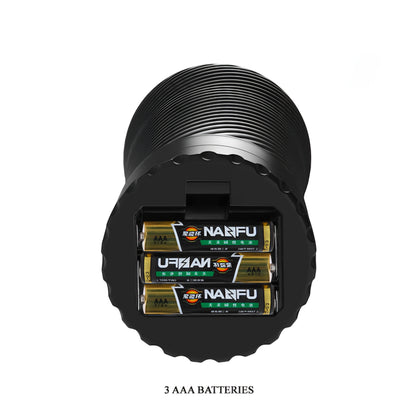 Masturbador Masculino Vibrador Love Kiss/Baterías