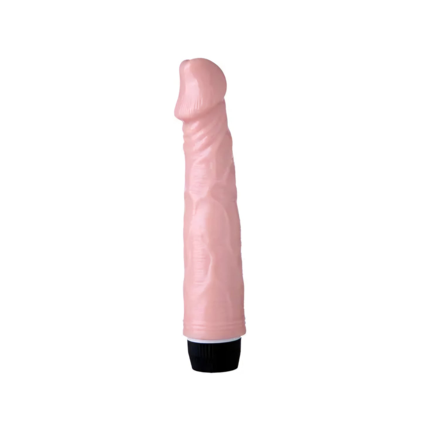 Dildo Vibrador/Baterías