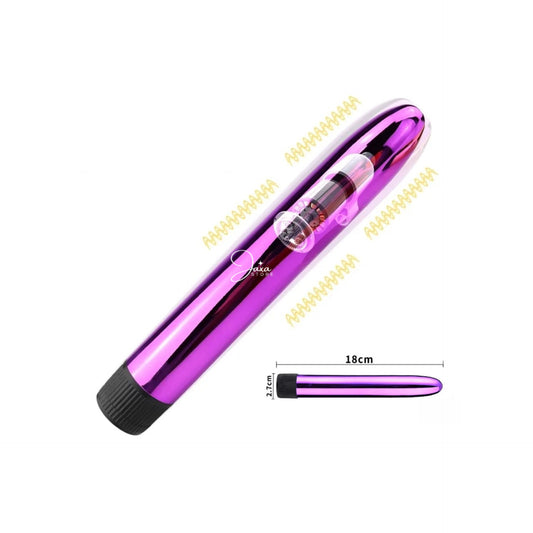 Vibrador Bala/Baterías