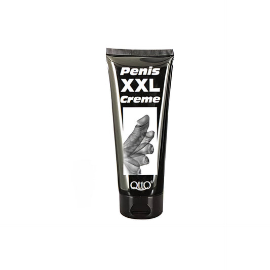 Penis XXL Crema Masajeadora 50ML