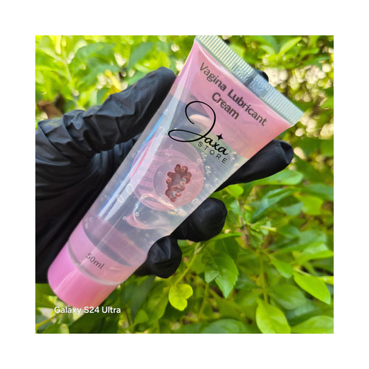 Crema de Gel encogimiento Vaginal