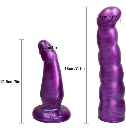 Arnes Consolador Doble Penetracion Ajustable